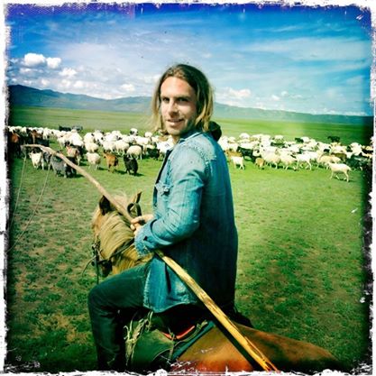 One for you, one for me (29)